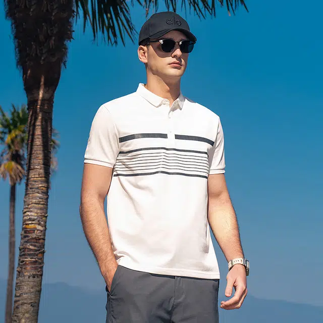 FOSS PHIL POLO2025T