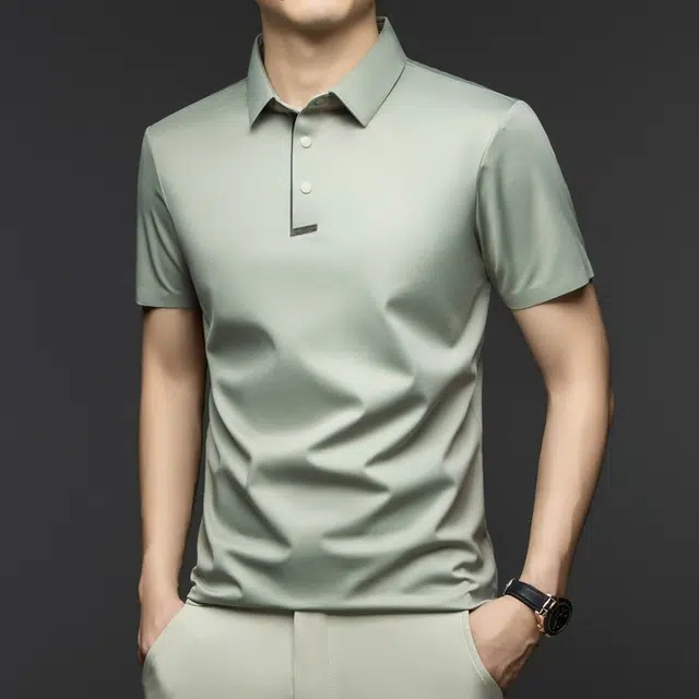FOSS PHIL 2025 Polo