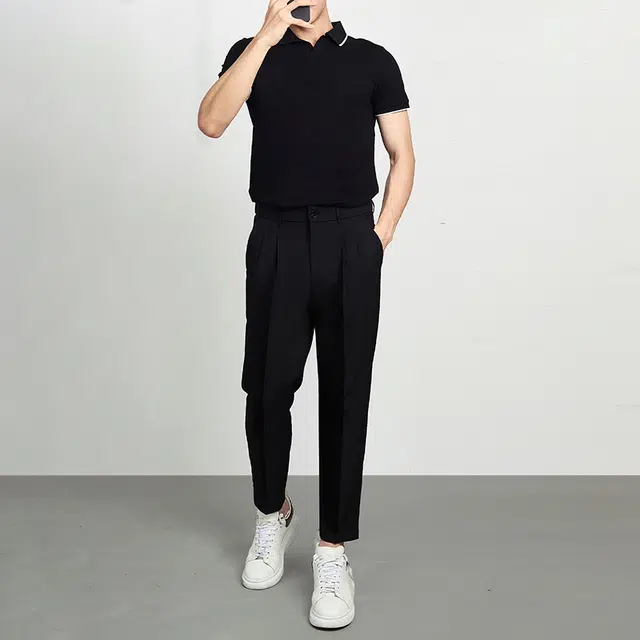 FOSS PHIL Polo