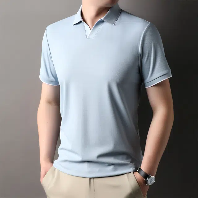 FOSS PHIL 2025POLOVt Polo