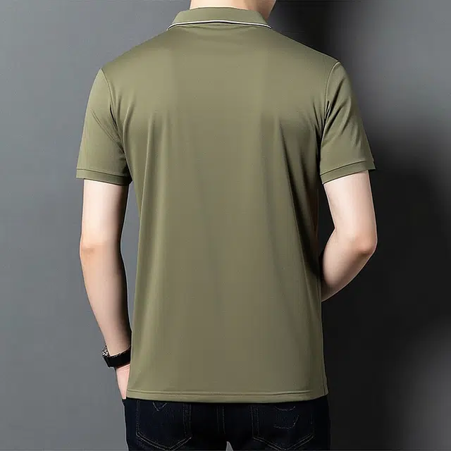 FOSS PHIL T2025 Polo