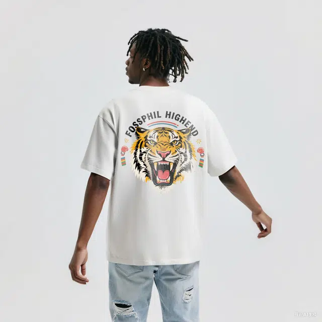 FOSS PHIL T