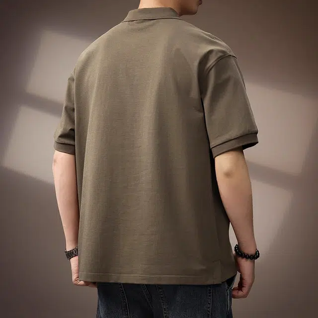 FOSS PHIL Polo2025 T