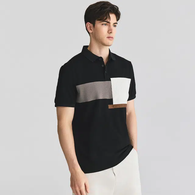 FOSS PHIL POLO2025 T