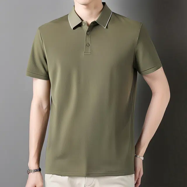 FOSS PHIL T2025 Polo