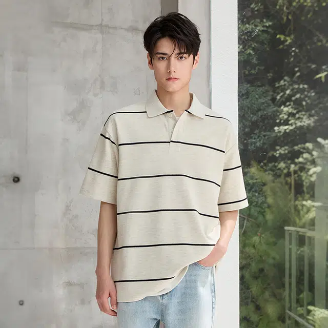 FOSS PHIL Polo