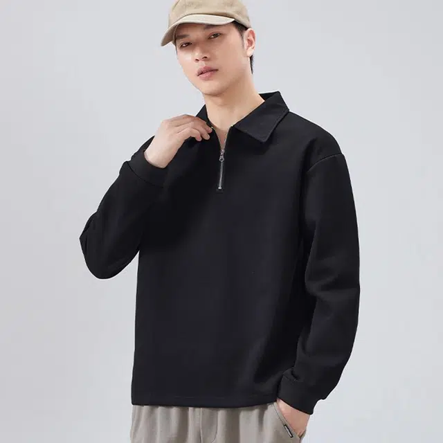 FOSS PHIL POLO2025