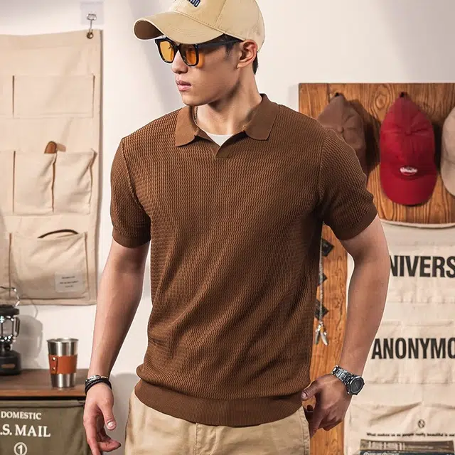 FOSS PHIL polo2025T