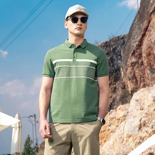 FOSS PHIL POLO2025T
