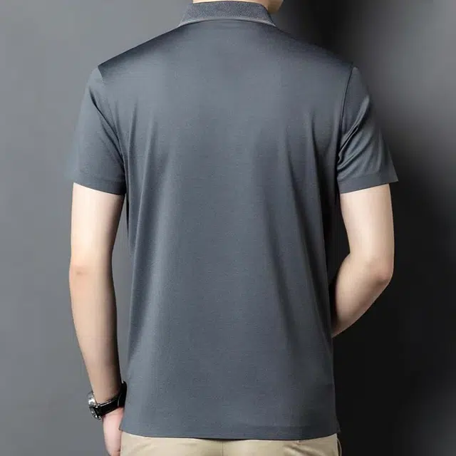 FOSS PHIL 2025polo T