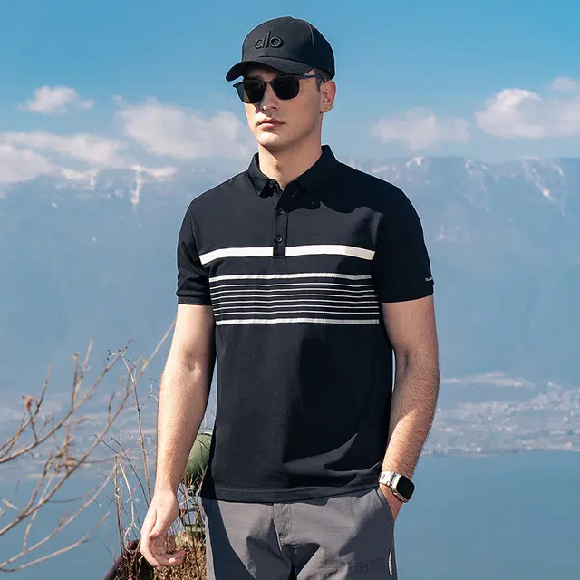 FOSS PHIL POLO2025T