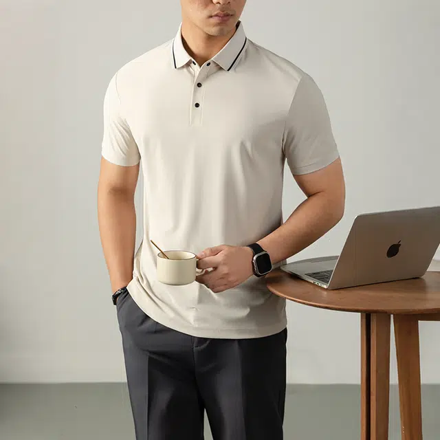 FOSS PHIL T2025Polo