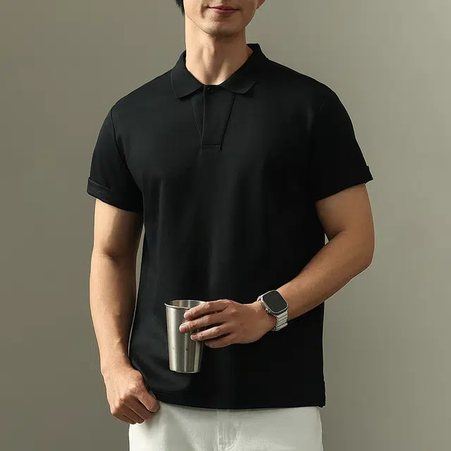 FOSS PHIL 2025POLO