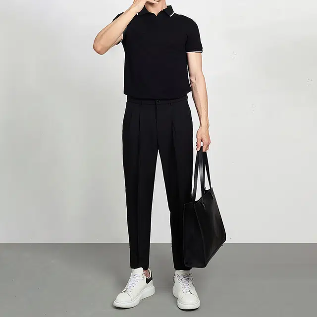 FOSS PHIL Polo