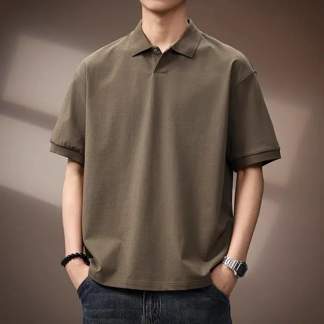 FOSS PHIL Polo2025 T