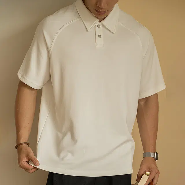 FOSS PHIL POLO2025TPolo