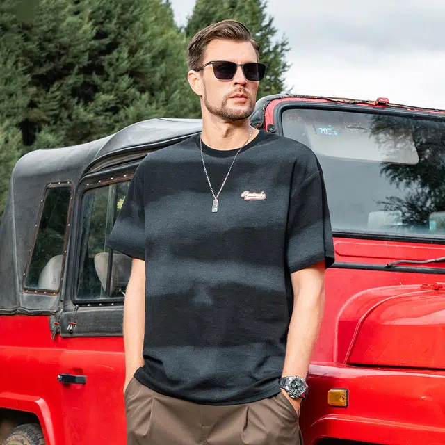 FOSS PHIL T
