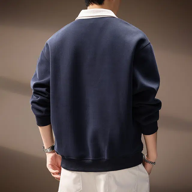 FOSS PHIL Polo2025
