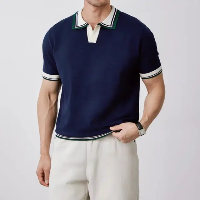FOSS PHIL 2025polo Polo