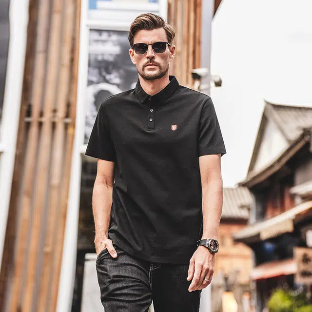 FOSS PHIL Polo2025T