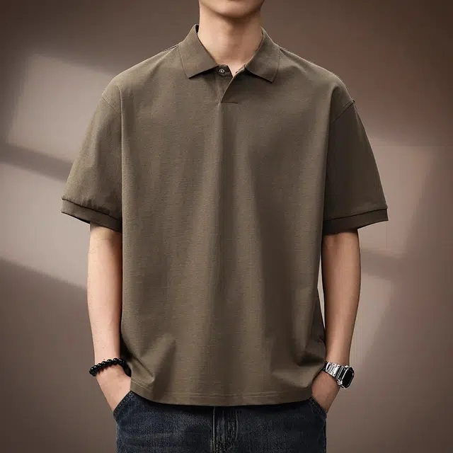 FOSS PHIL Polo2025 T