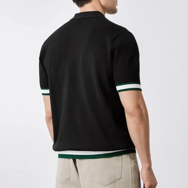 FOSS PHIL 2025Polo T