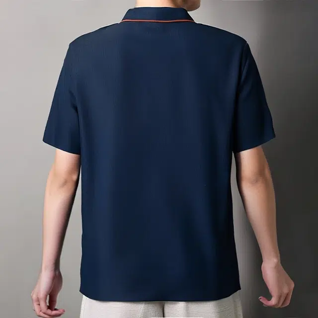 FOSS PHIL 2025Polo
