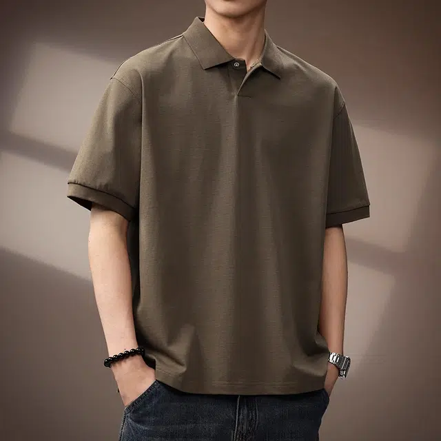 FOSS PHIL Polo2025 T