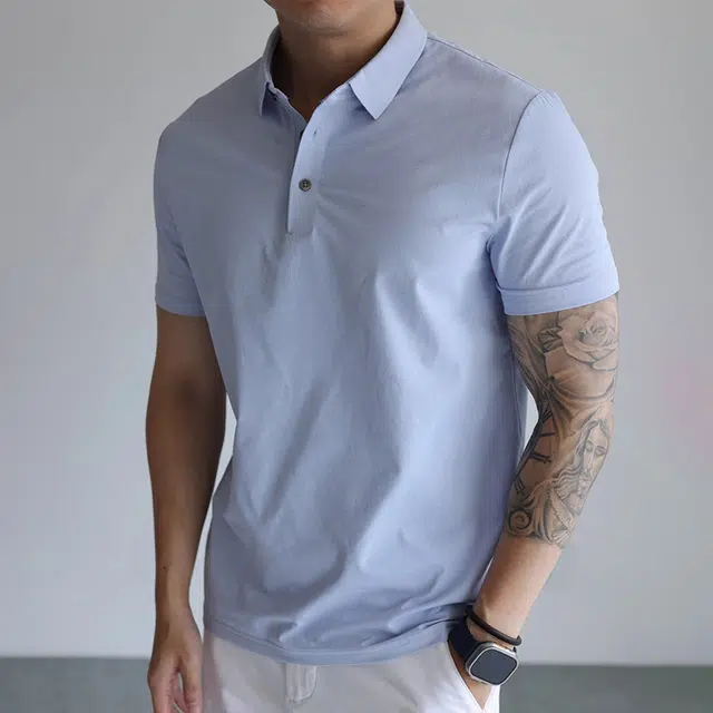 FOSS PHIL 5APOLO2025 Polo