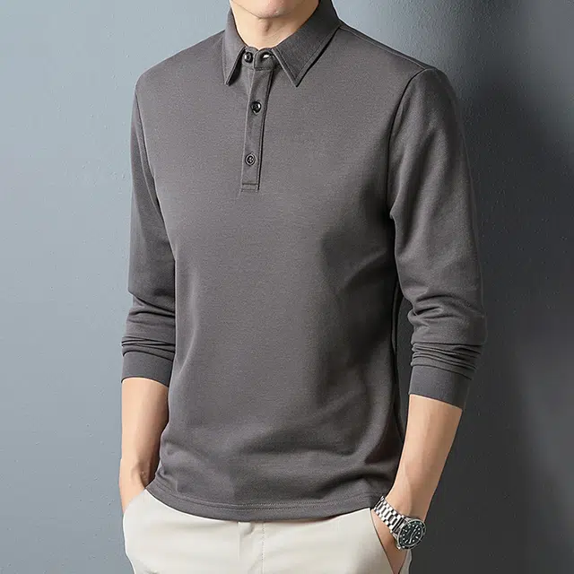 FOSS PHIL Polo T