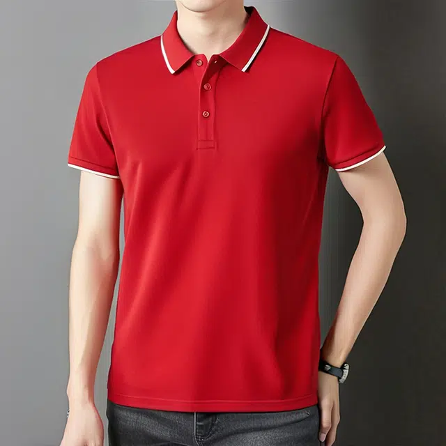 FOSS PHIL T2025Polo