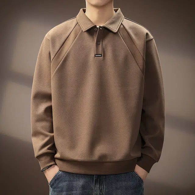 FOSS PHIL Polo2025