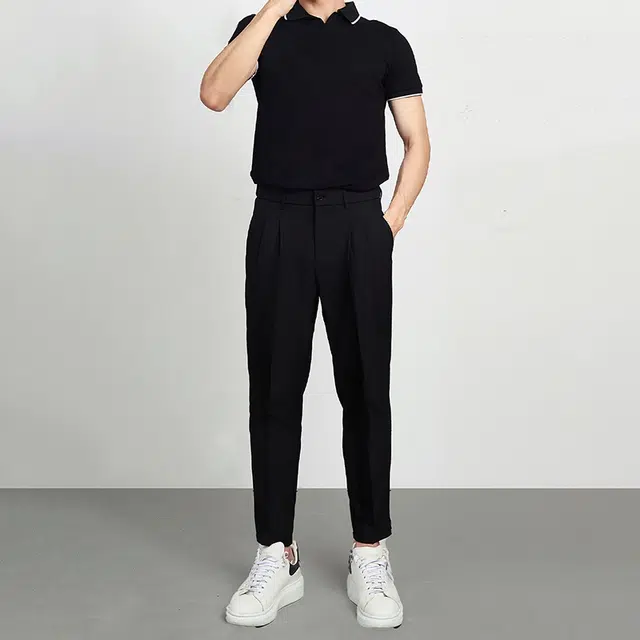 FOSS PHIL Polo