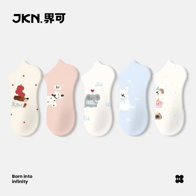 JKN 5