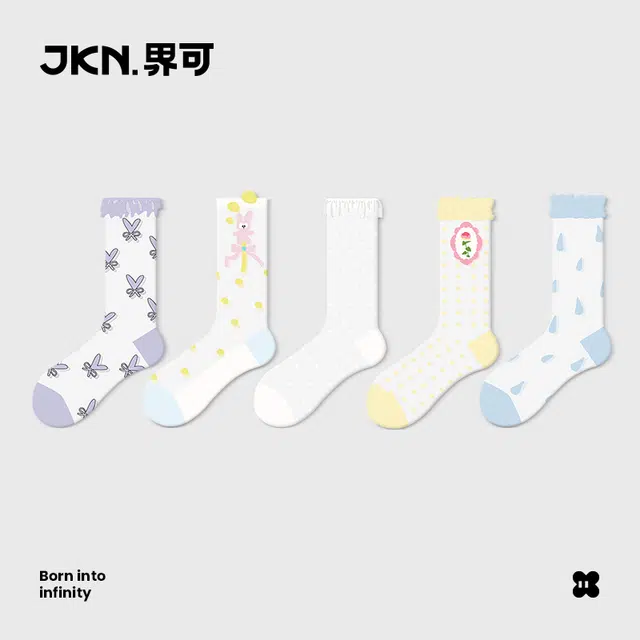 JKN 5