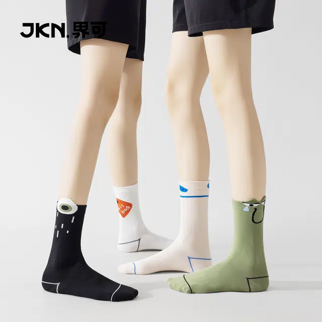 JKN 5