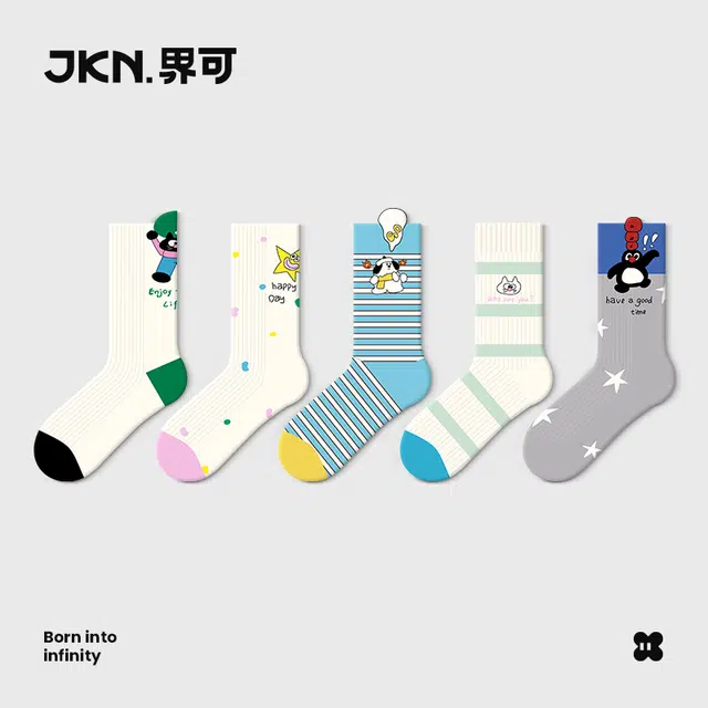 JKN 5