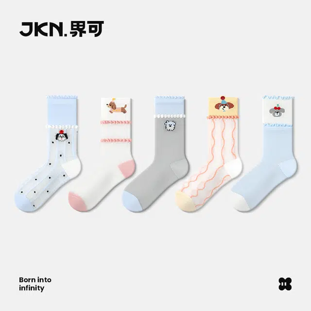 JKN 5