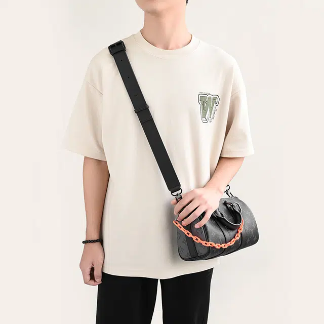 GUYI LV Keepall 25