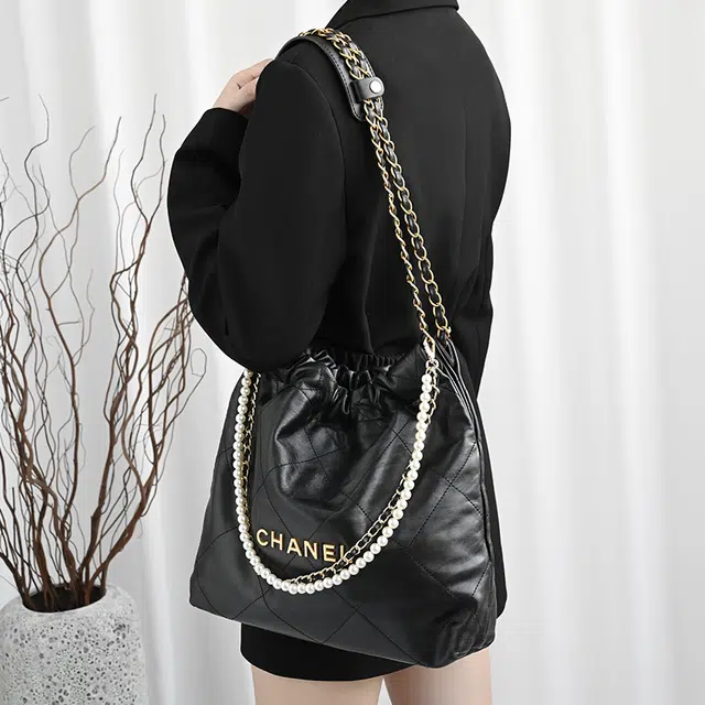 GUYI Chanel22bag