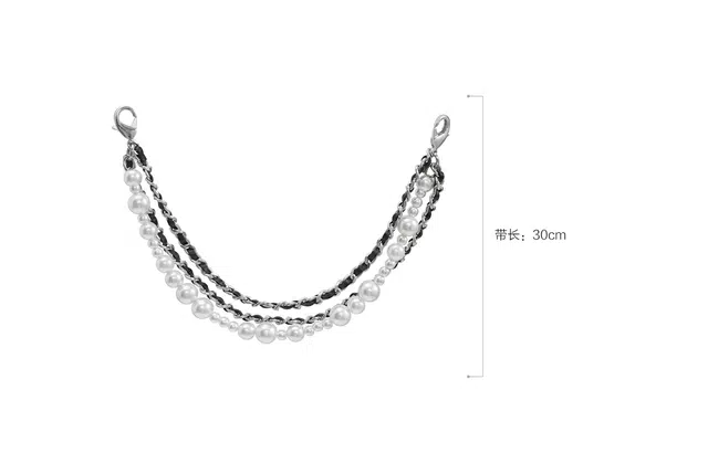 GUYI Chanel31Bag Nano mini