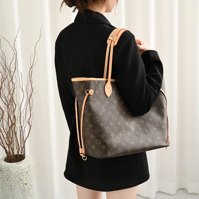 GUYI LV neverfull
