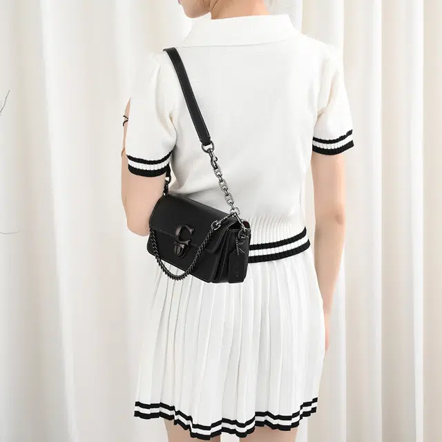 GUYI COACH Studio 20 Baguette