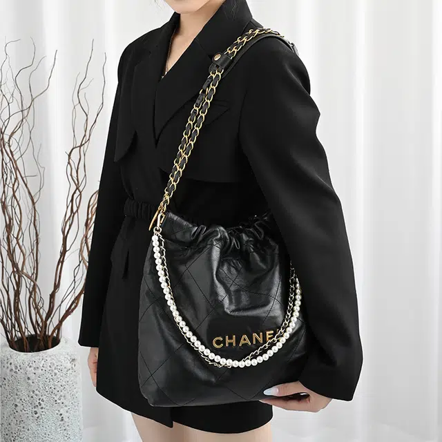 GUYI Chanel22bag