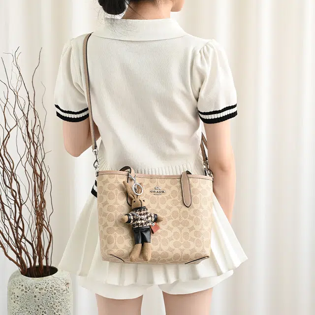 GUYI COACH city23 mini