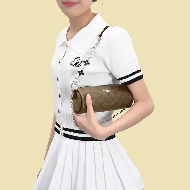 GUYI COACHnolita