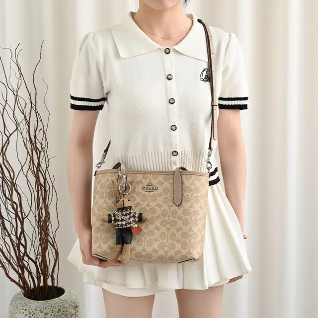 GUYI COACH city23 mini