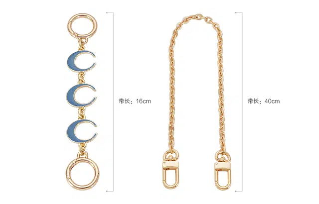 GUYI COACH Nolita 20