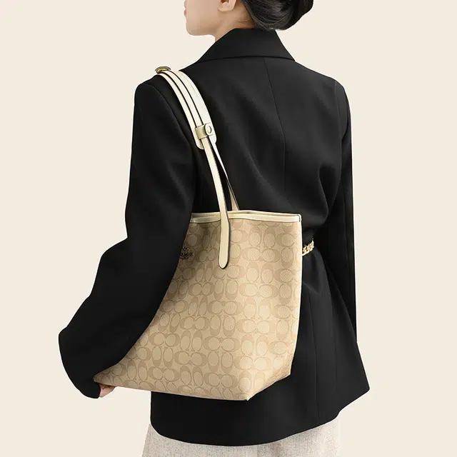 GUYI COACH City33