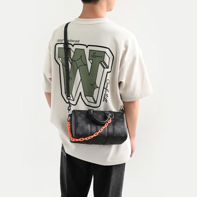 GUYI LV Keepall 25